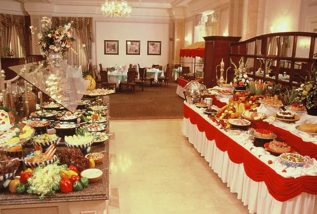 *****  Makkah Grand Coral Hotel Mecca Saudi Arabia