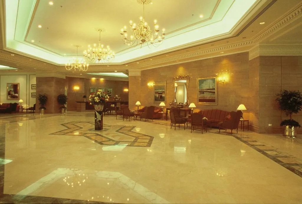 Makkah Grand Coral Hotel Mecca