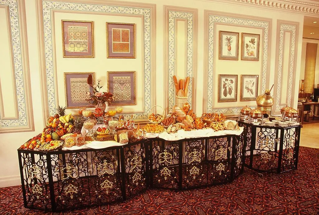 Makkah Grand Coral Hotel Mecca 5*,  Saudi Arabia
