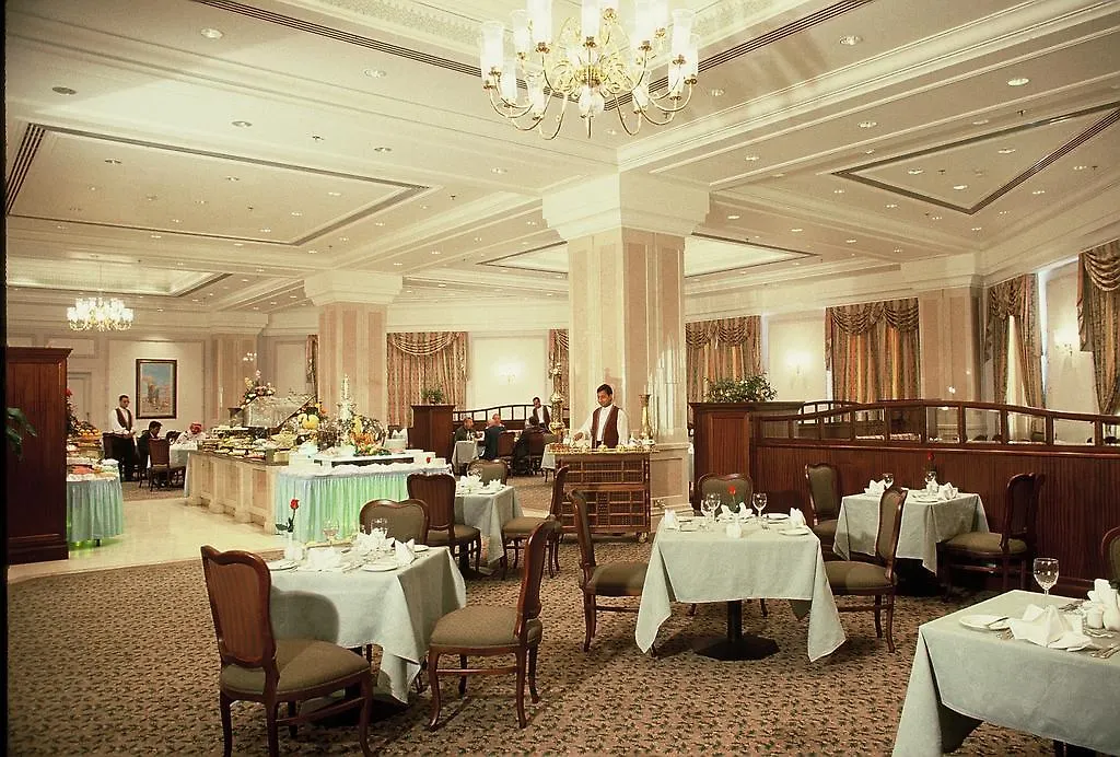 Makkah Grand Coral Hotel Mecca