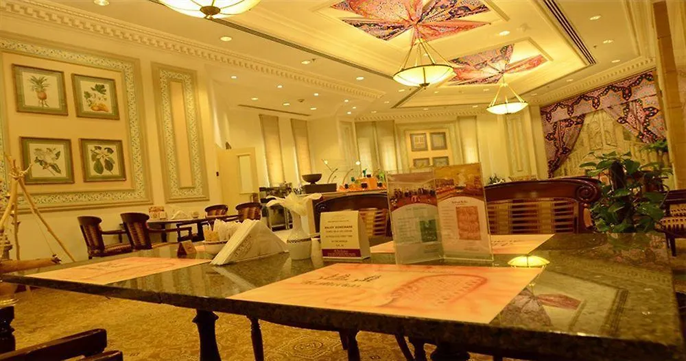 Makkah Grand Coral Hotel Mecca