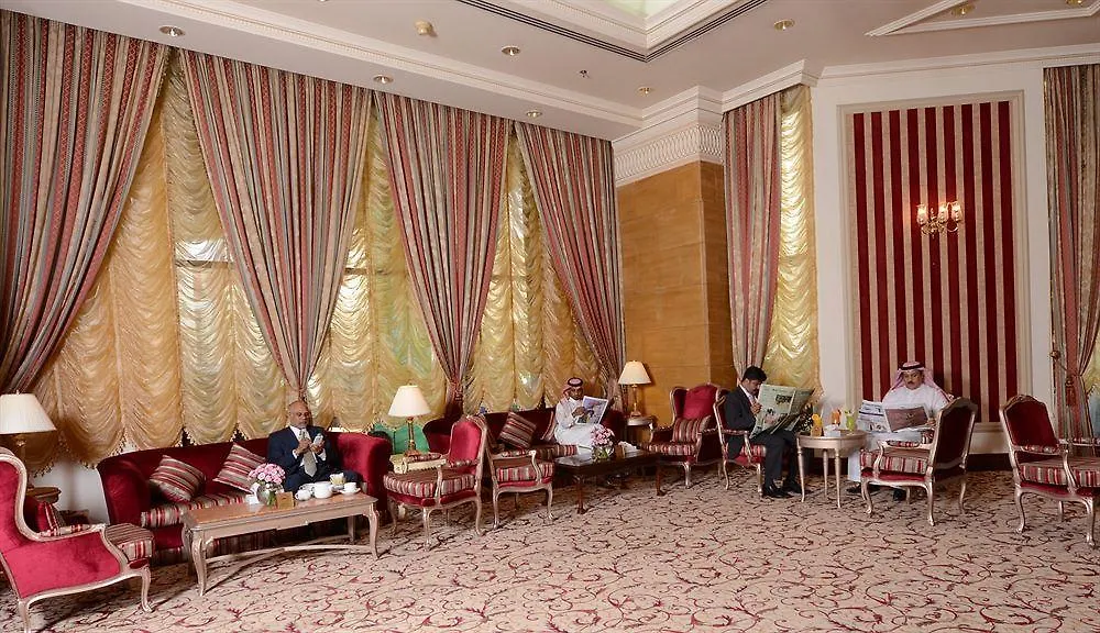Makkah Grand Coral Hotel Mecca 5*,  Saudi Arabia
