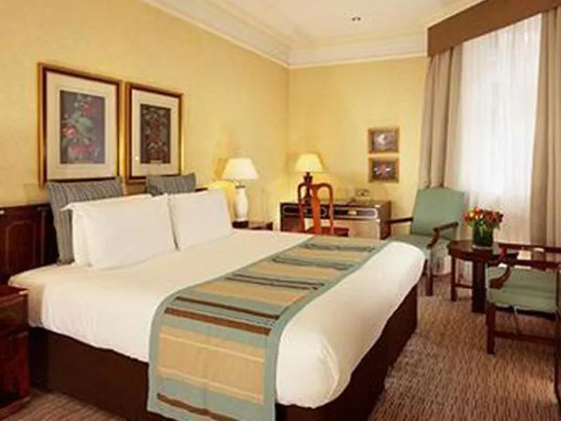 Makkah Grand Coral Hotel Mecca