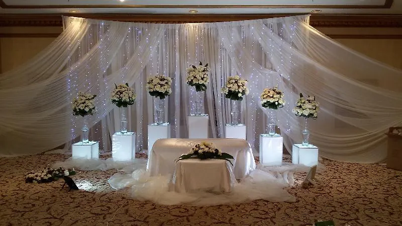 Makkah Grand Coral Hotel Mecca Saudi Arabia