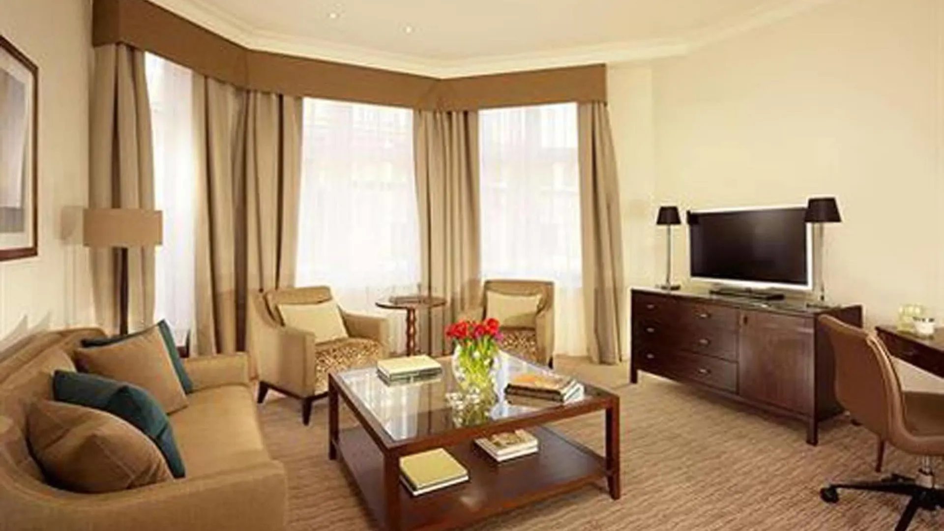 Makkah Grand Coral Hotel Mecca