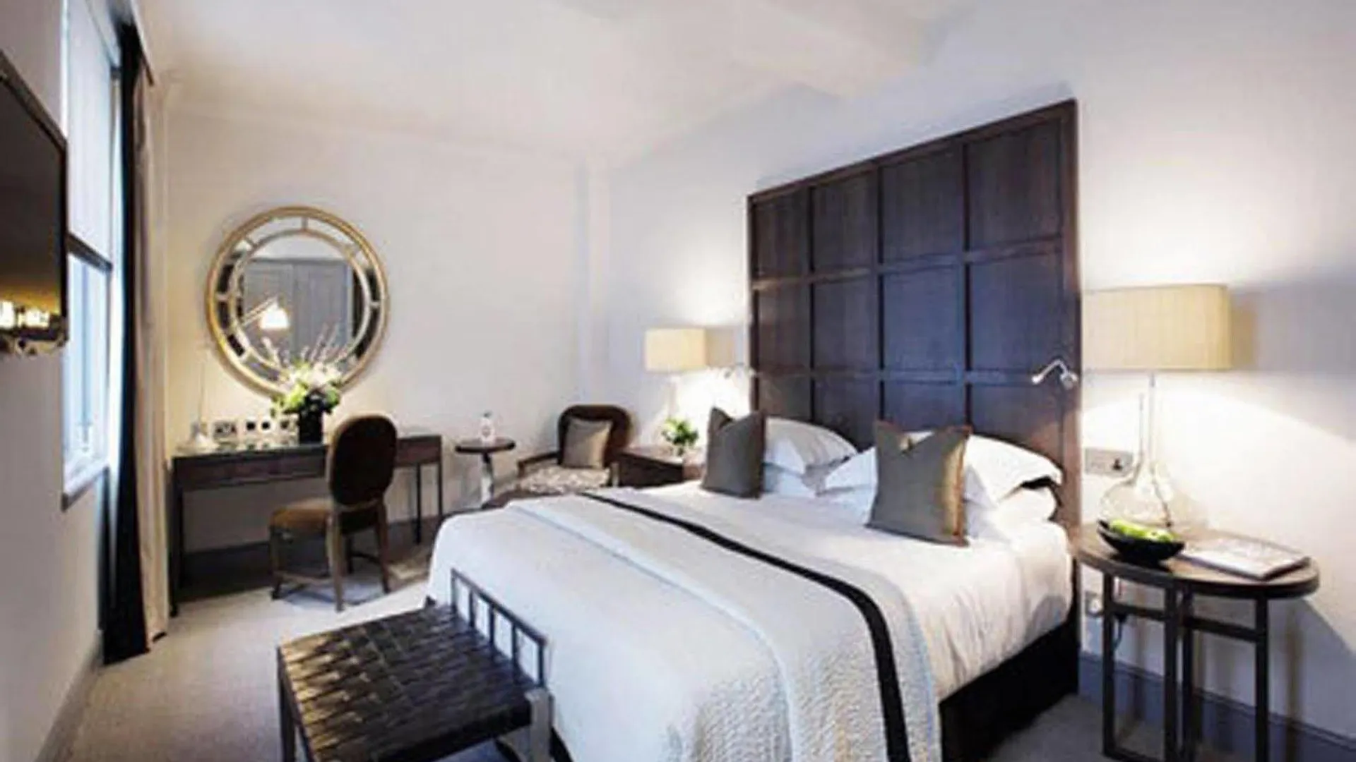 *****  Makkah Grand Coral Hotel Mecca Saudi Arabia