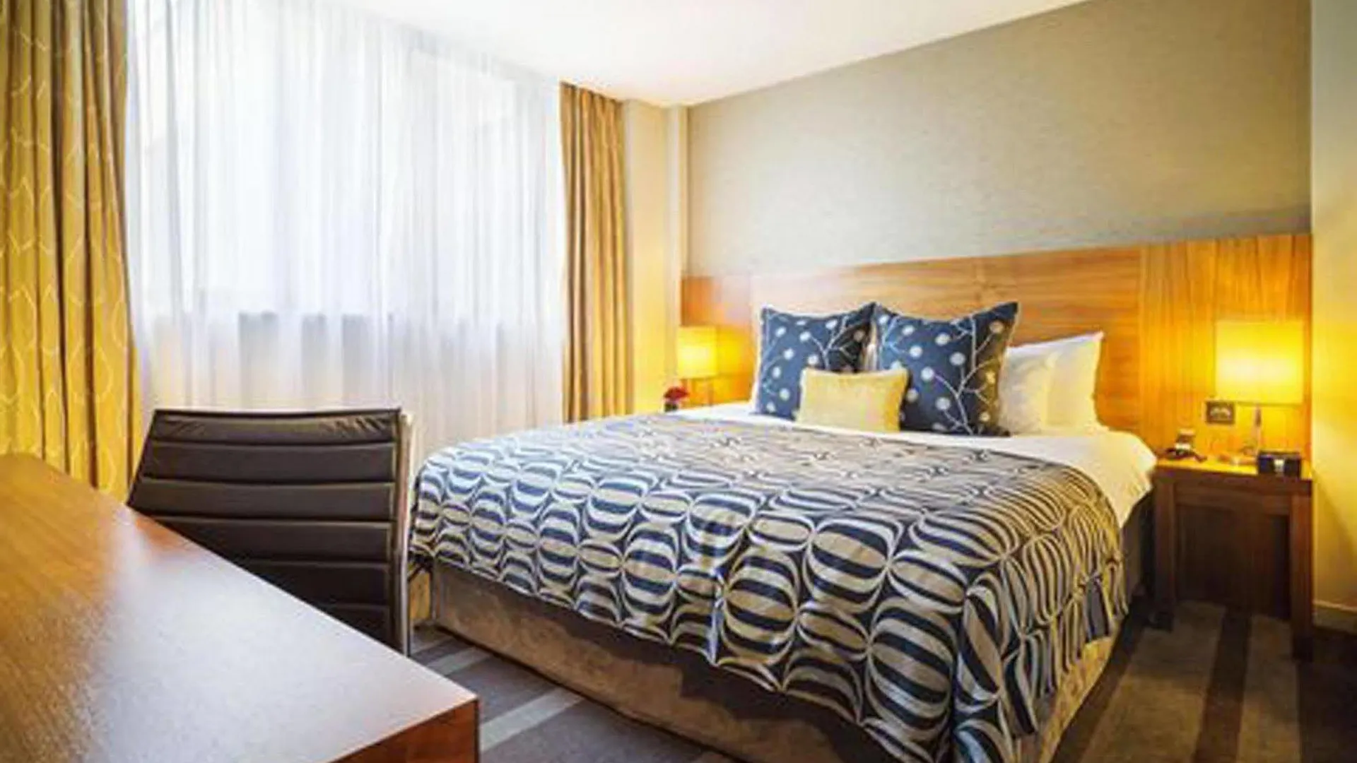 Makkah Grand Coral Hotel Mecca