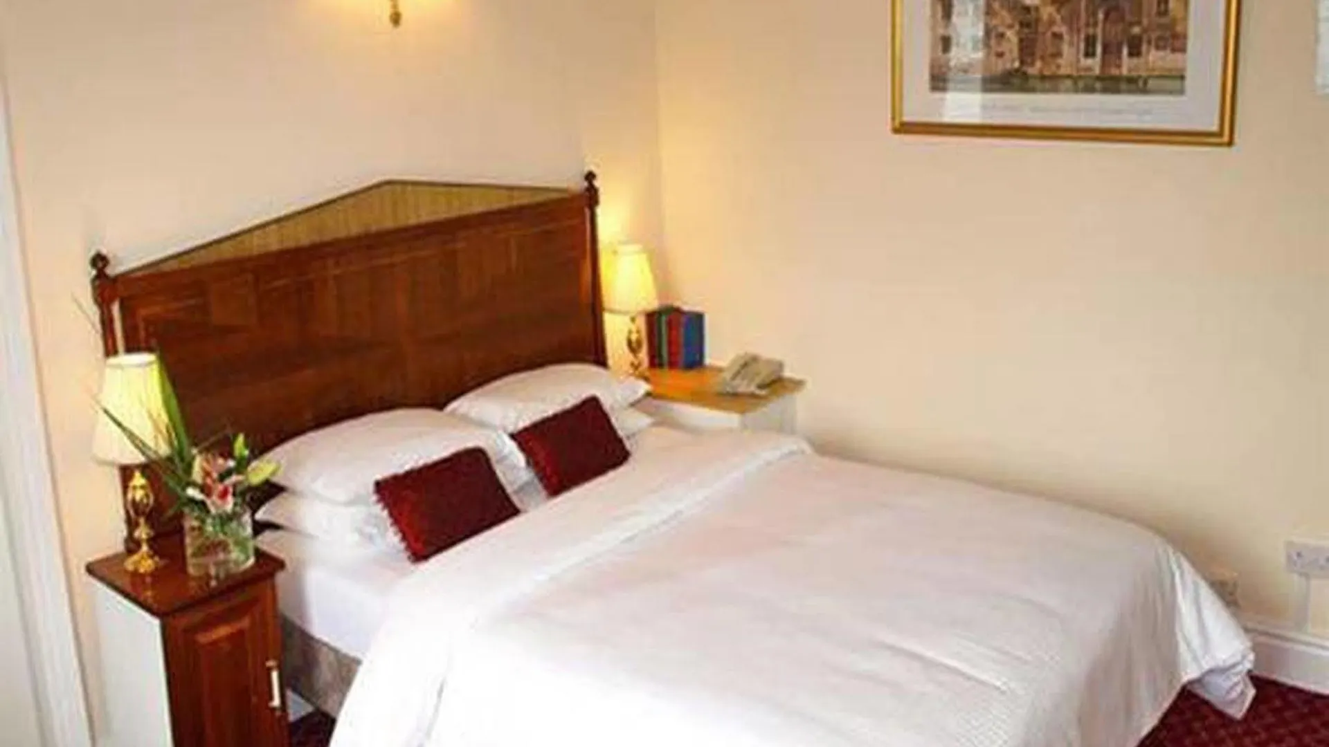 Makkah Grand Coral Hotel Mecca