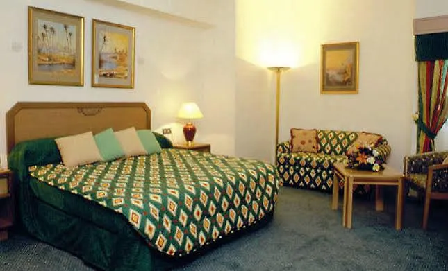 Makkah Grand Coral Hotel Mecca Saudi Arabia