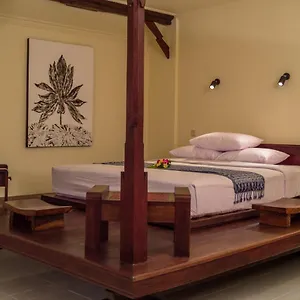 **** Resort Rumah Bali Indonesia