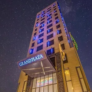 **** Hotel Grand Plaza - Kafd Saudi Arabia