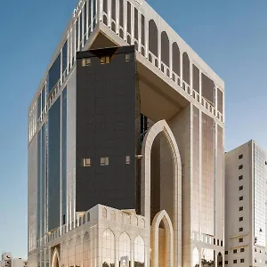 Wirgan Al Azizyah Hotel