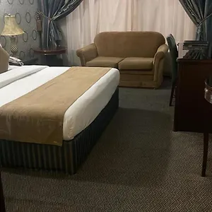 *** Hotel Sun & Sands Llc United Arab Emirates