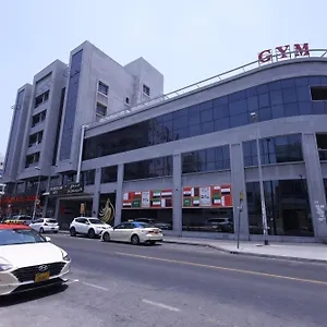 **** Hotel The Bristol United Arab Emirates