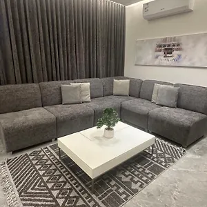  Apartment Jamal Royal Saudi Arabia