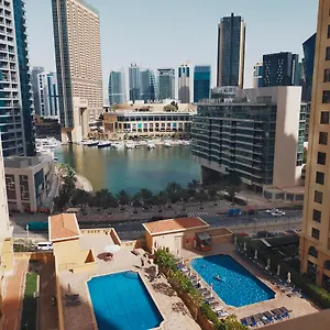  Hostel Sea La Vie United Arab Emirates