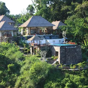 **** Hotel Amori Indonesia