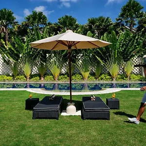 **** Hotel Semara & Indonesia