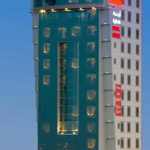 *** Aparthotel Al Yamama Palace Suites Saudi Arabia