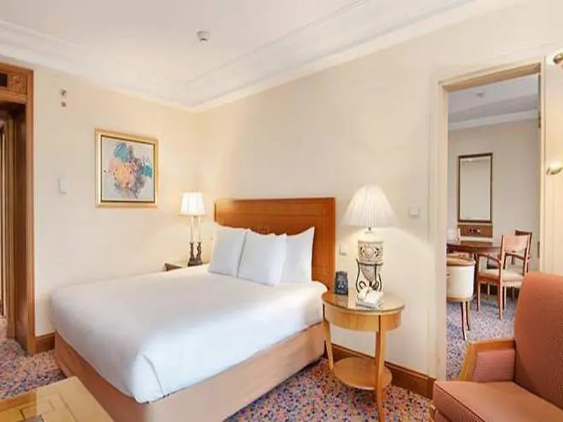 Makkah Grand Coral Otel Mekke 5*,  Suudi Arabistan
