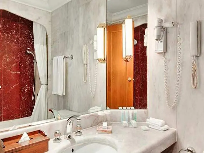 Makkah Grand Coral Otel Mekke