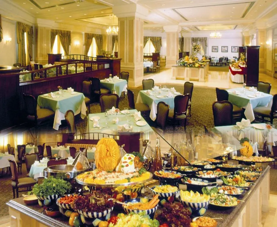 Makkah Grand Coral Otel Mekke