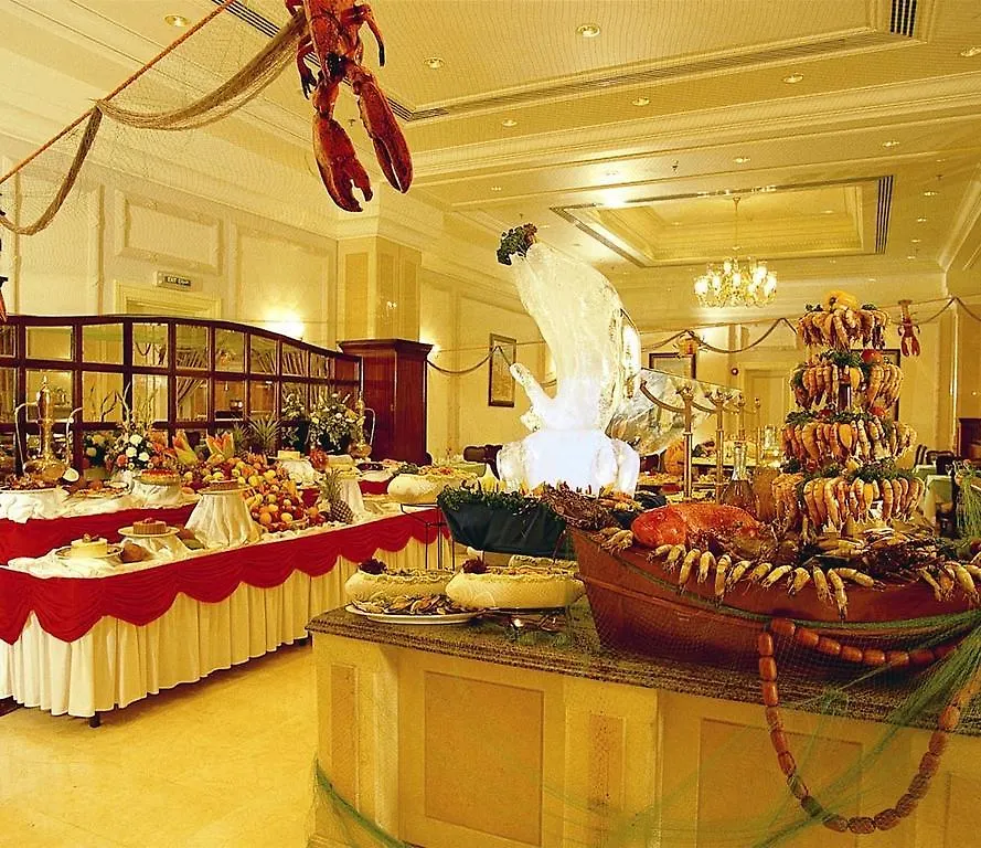Makkah Grand Coral Otel Mekke