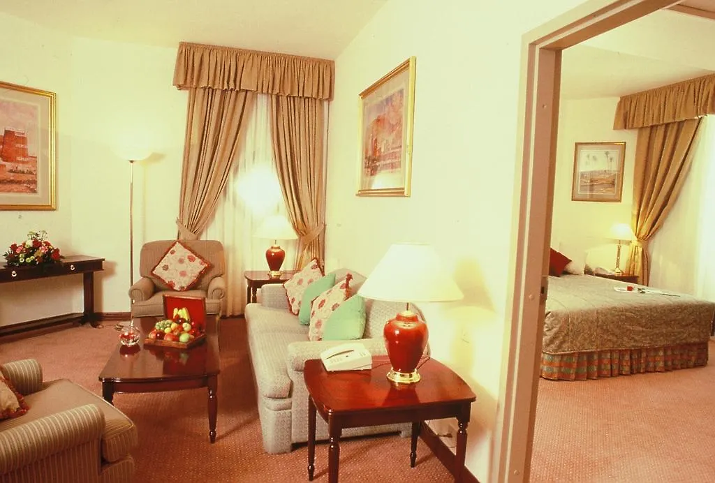 Makkah Grand Coral Otel Mekke