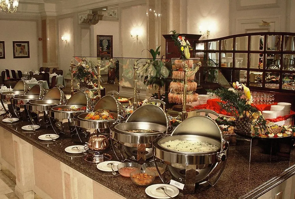 Makkah Grand Coral Otel Mekke