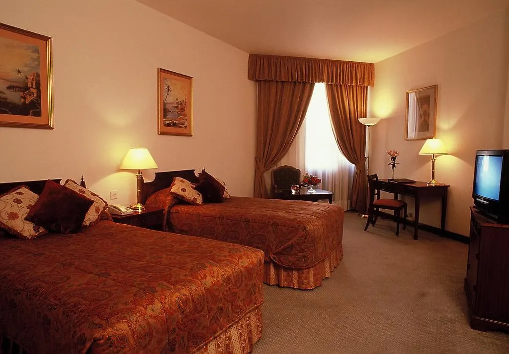 Makkah Grand Coral Otel Mekke