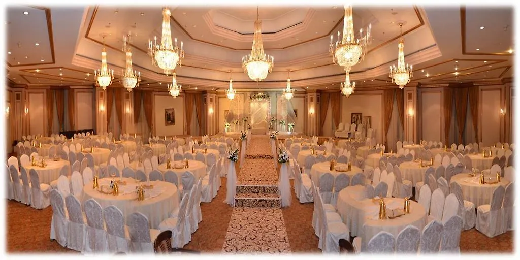 Makkah Grand Coral Otel Mekke