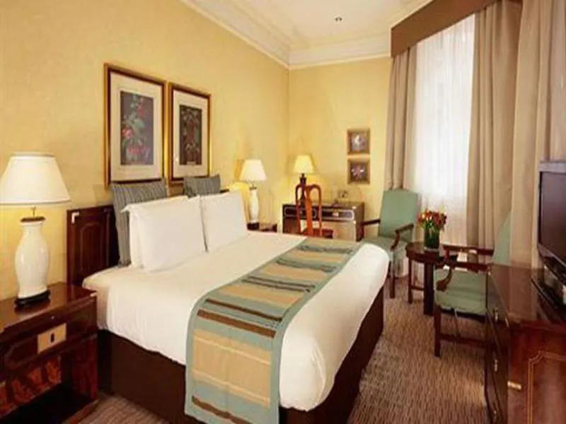 Makkah Grand Coral Otel Mekke