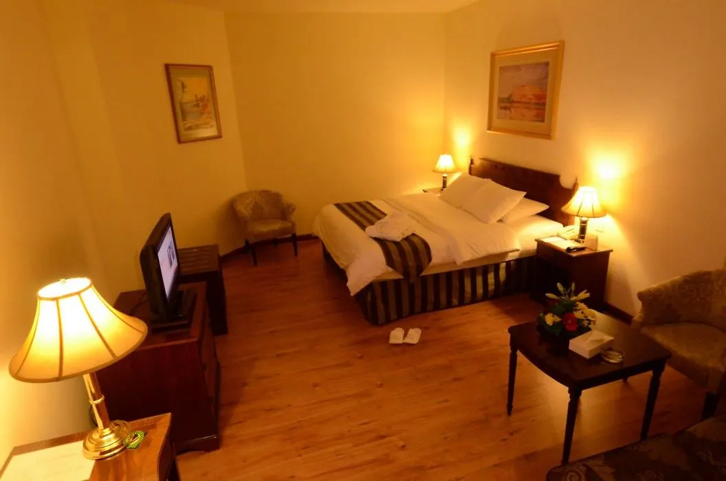 Makkah Grand Coral Otel Mekke