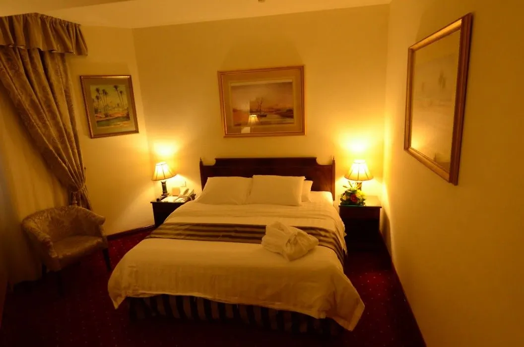 Makkah Grand Coral Otel Mekke