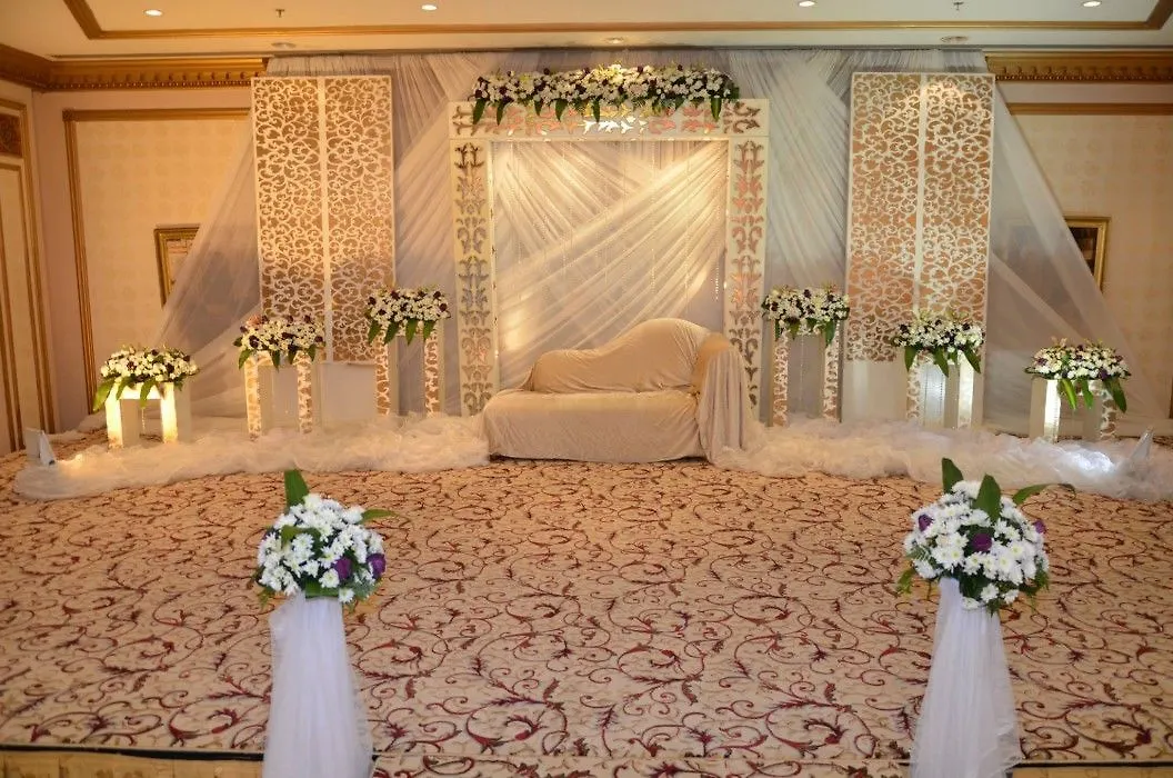 Makkah Grand Coral Otel Mekke 5*,