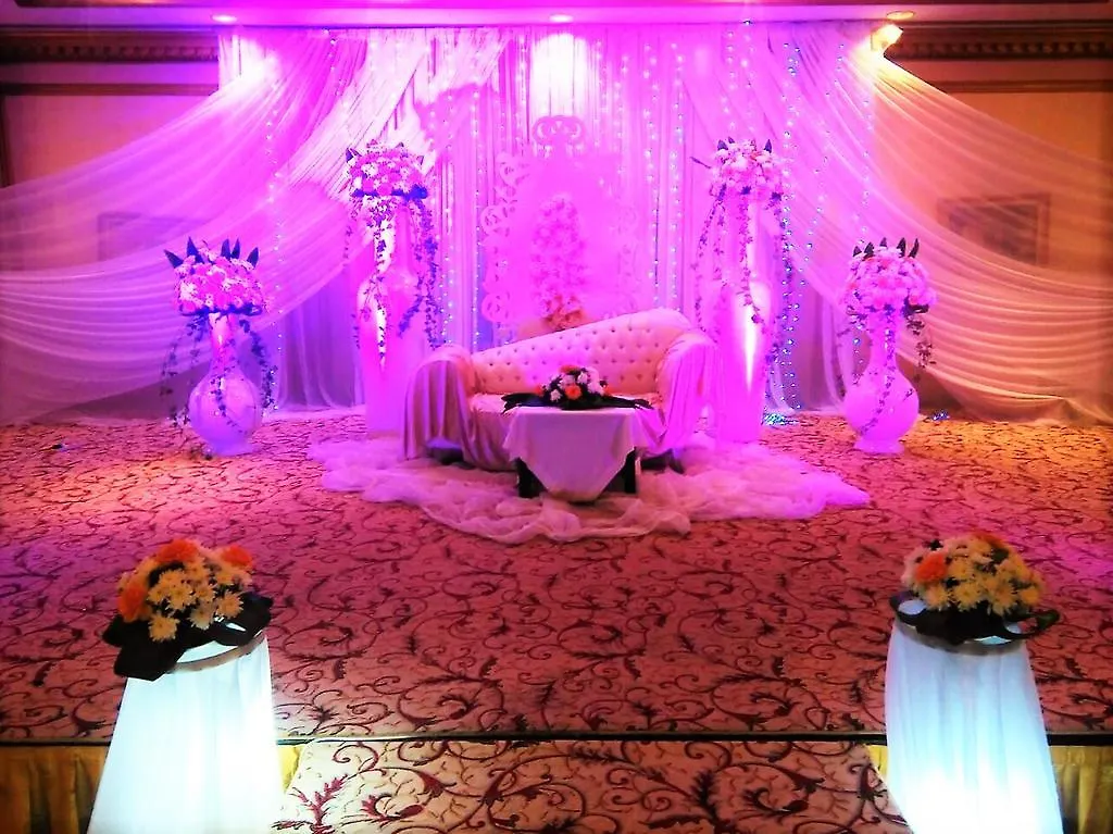 Makkah Grand Coral Otel Mekke