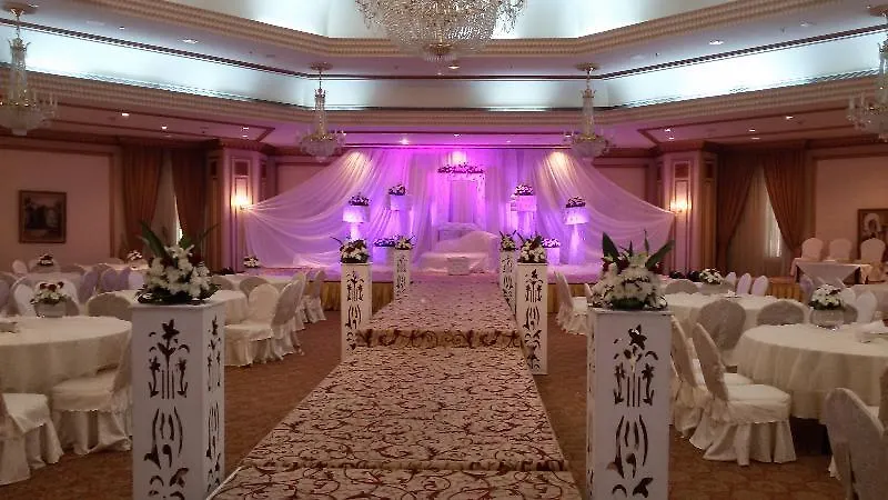 Makkah Grand Coral Otel Mekke