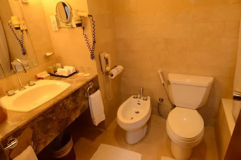 *****  Makkah Grand Coral Otel Mekke Suudi Arabistan