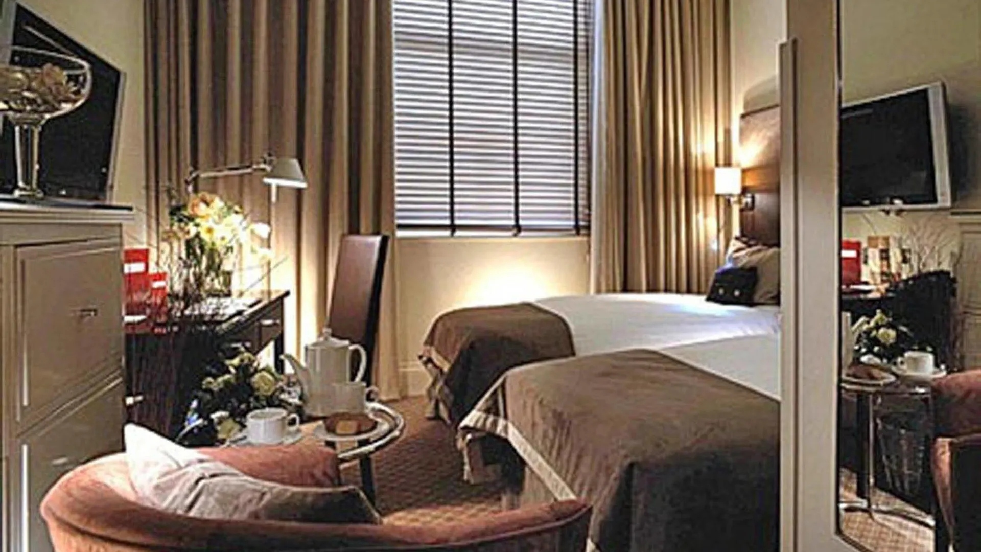 Makkah Grand Coral Otel Mekke