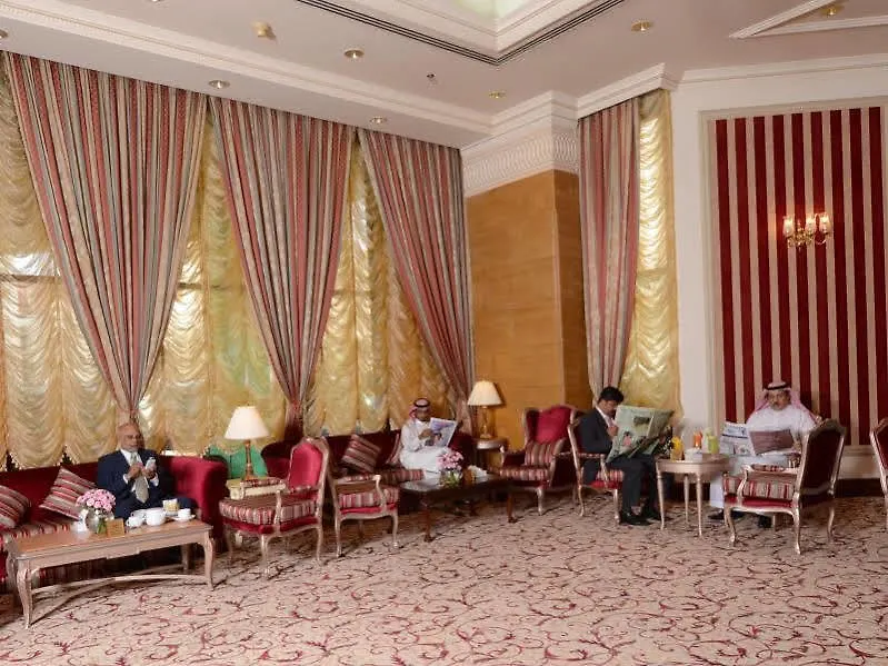 Makkah Grand Coral Otel Mekke