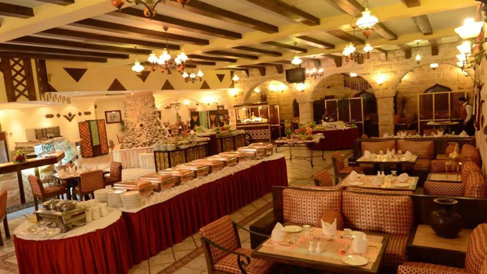 Makkah Grand Coral Otel Mekke