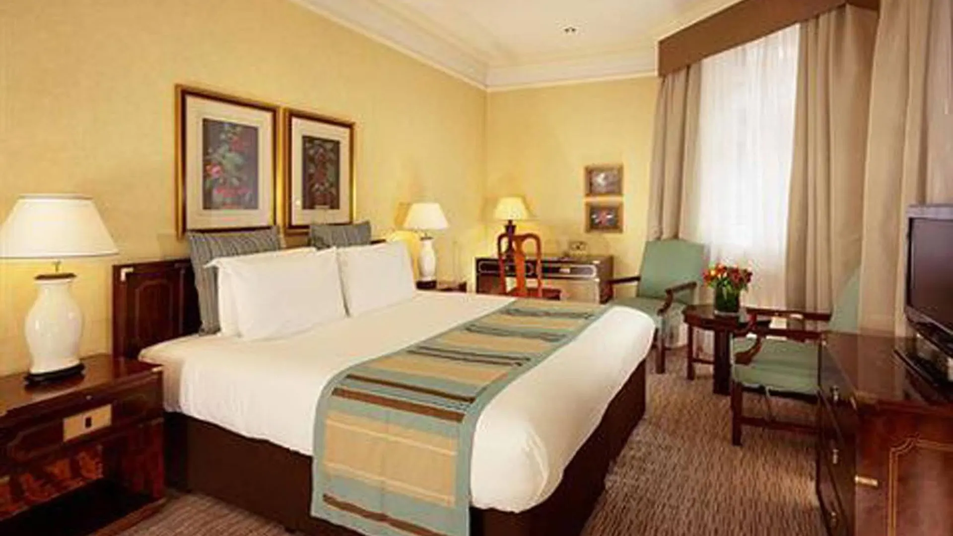 Makkah Grand Coral Otel Mekke 5*,  Suudi Arabistan
