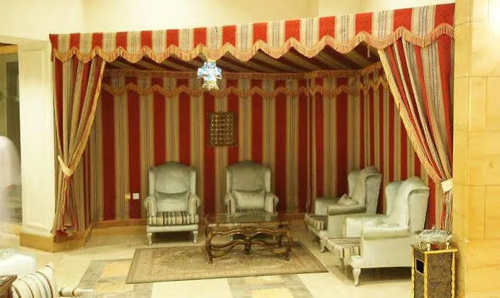 Makkah Grand Coral Otel Mekke Suudi Arabistan