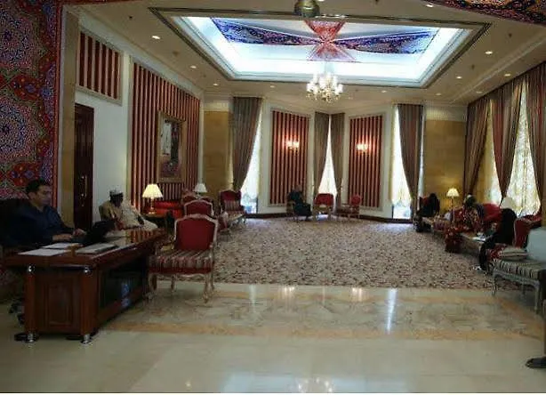 Makkah Grand Coral Otel Mekke
