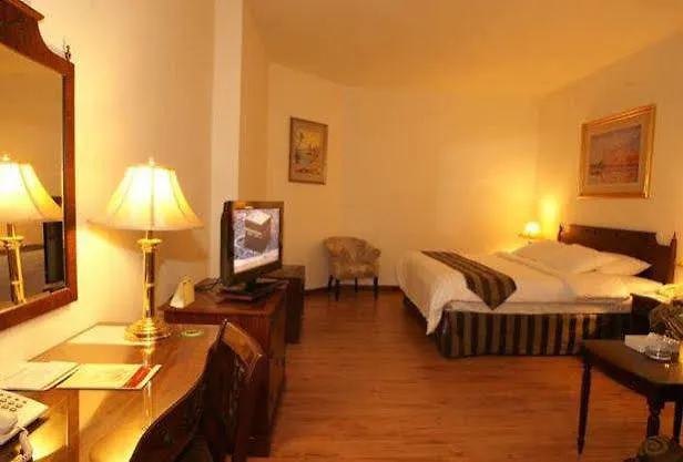 Makkah Grand Coral Otel Mekke 5*,  Suudi Arabistan